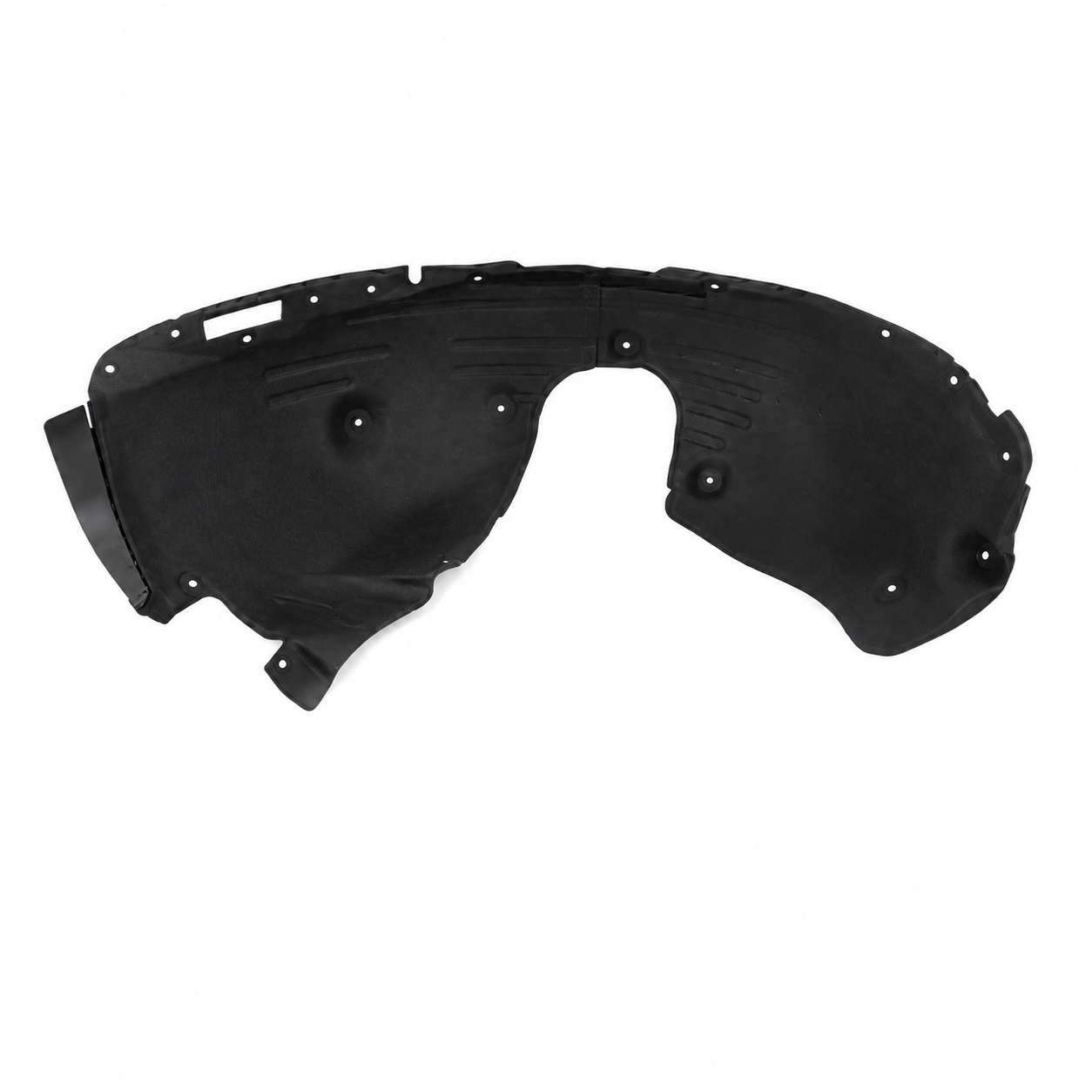 LEFT INNER GUARD LINER TO SUIT HYUNDAI SANTA FE WAGON MX5 MODELS BETWEEN 3/2024-CURRENT