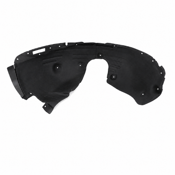 LEFT INNER GUARD LINER TO SUIT HYUNDAI SANTA FE WAGON MX5 MODELS BETWEEN 3/2024-CURRENT