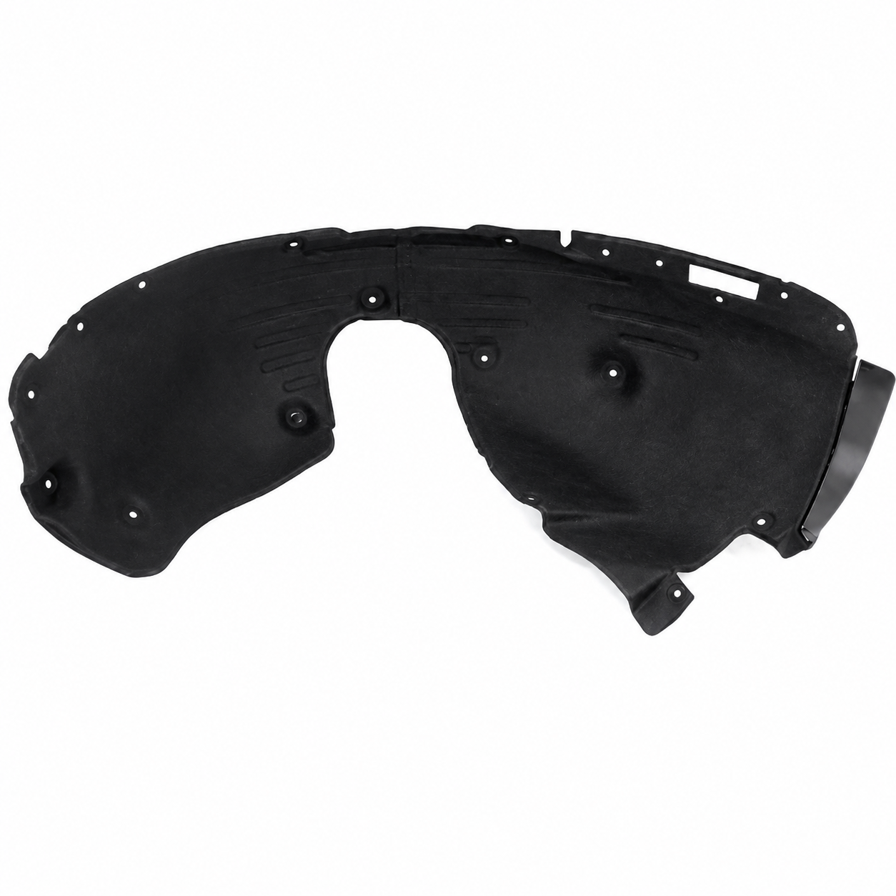 RIGHT INNER GUARD LINER TO SUIT HYUNDAI SANTA FE WAGON MX5 MODELS BETWEEN 3/2024-CURRENT