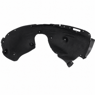 RIGHT INNER GUARD LINER TO SUIT HYUNDAI SANTA FE WAGON MX5 MODELS BETWEEN 3/2024-CURRENT