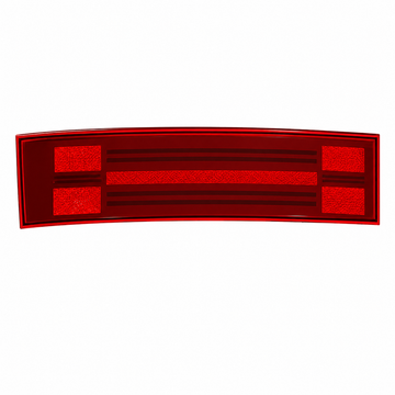 LEFT INNER TAIL GATE LAMP TO SUIT HYUNDAI SANTA FE WAGON MX5 MODELS BETWEEN 3/2024-CURRENT
