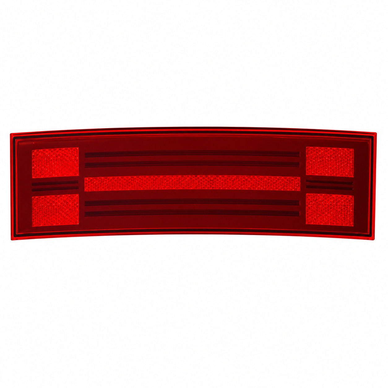 RIGHT INNER TAIL GATE LAMP TO SUIT HYUNDAI SANTA FE WAGON MX5 MODELS BETWEEN 3/2024-CURRENT