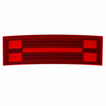 RIGHT INNER TAIL GATE LAMP TO SUIT HYUNDAI SANTA FE WAGON MX5 MODELS BETWEEN 3/2024-CURRENT
