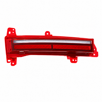 LEFT TAIL LIGHT TO SUIT HYUNDAI SANTA FE WAGON MX5 MODELS BETWEEN 3/2024-CURRENT (LED TYPE)
