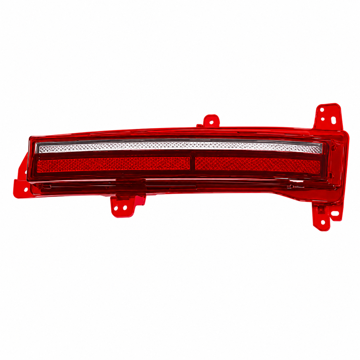 RIGHT TAIL LIGHT TO SUIT HYUNDAI SANTA FE WAGON MX5 MODELS BETWEEN 3/2024-CURRENT (LED TYPE)