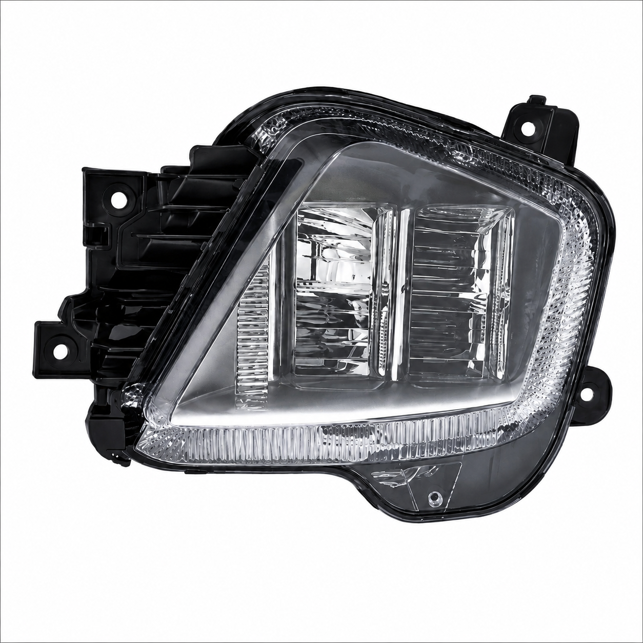 RIGHT HEAD LIGHT TO SUIT HYUNDAI TUCSON WAGON NX4 HIGHLANDER MODELS BETWEEN 2/2021-5/2024 (W/LED)
