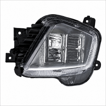 RIGHT HEAD LIGHT TO SUIT HYUNDAI TUCSON WAGON NX4 HIGHLANDER MODELS BETWEEN 2/2021-5/2024 (W/LED)