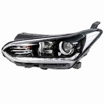 LEFT HEAD LIGHT TO SUIT HYUNDAI VELOSTER HATCH JS STANDARD MODELS BETWEEN 1/2018-CURRENT