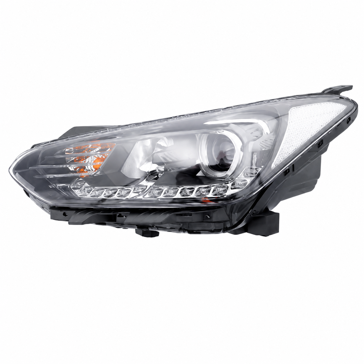 LEFT HEAD LIGHT TO SUIT HYUNDAI VELOSTER HATCH JS TURBO PREMIUM MODELS BETWEEN 1/2018-CURRENT
