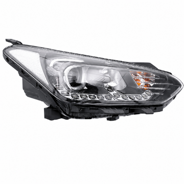 RIGHT HEAD LIGHT TO SUIT HYUNDAI VELOSTER HATCH JS TURBO PREMIUM MODELS BETWEEN 1/2018-CURRENT