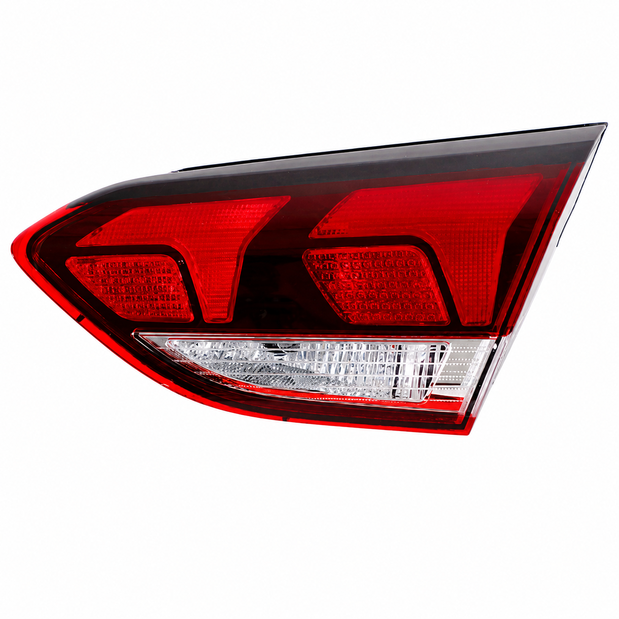RIGHT TAIL GATE LAMP TO SUIT HYUNDAI VELOSTER HATCH JS STANDARD MODELS BETWEEN 1/2018-CURRENT (NO LED)