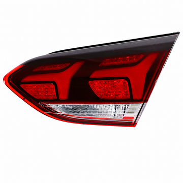 RIGHT TAIL GATE LAMP TO SUIT HYUNDAI VELOSTER HATCH JS TURBO PREMIUM MODELS BETWEEN 1/2018-CURRENT (W/LED)