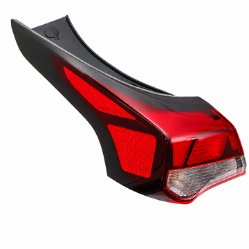 LEFT TAIL LIGHT TO SUIT HYUNDAI VELOSTER HATCH JS STANDARD MODELS BETWEEN 1/2018-CURRENT (NO LED)