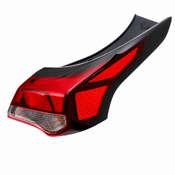RIGHT TAIL LIGHT TO SUIT HYUNDAI VELOSTER HATCH JS STANDARD MODELS BETWEEN 1/2018-CURRENT (NO LED)