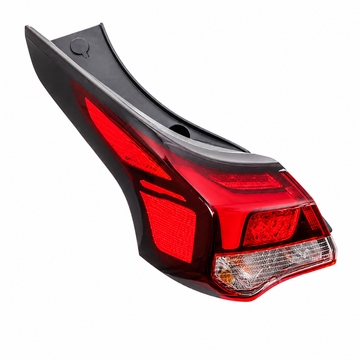 LEFT TAIL LIGHT TO SUIT HYUNDAI VELOSTER HATCH JS TURBO PREMIUM MODELS BETWEEN 1/2018-CURRENT (W/LED)