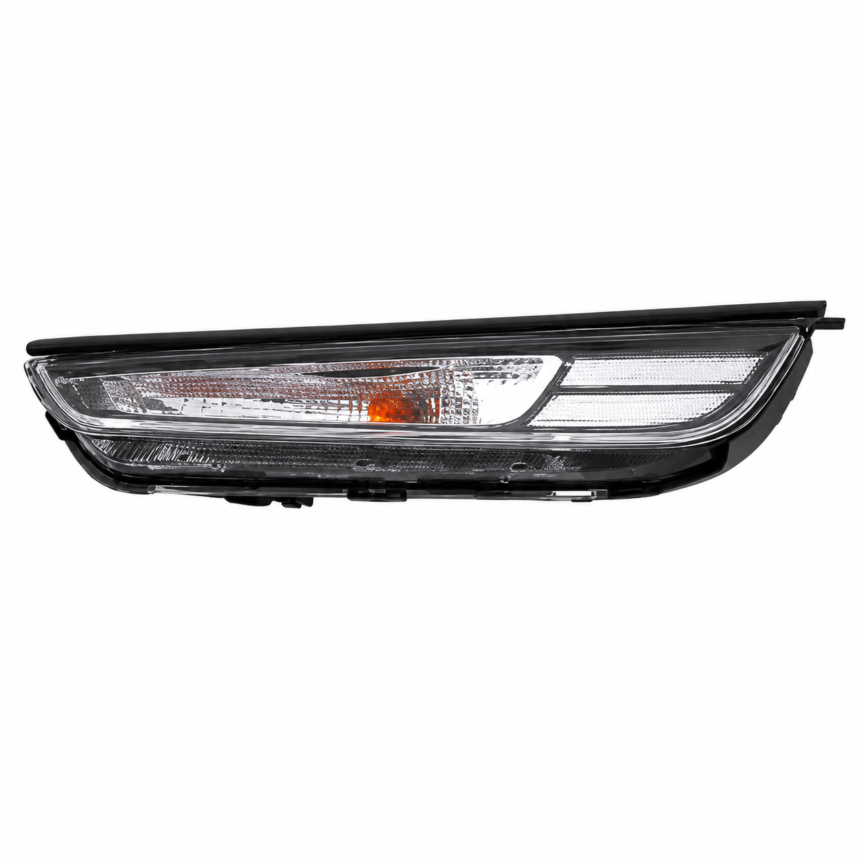 LEFT DAYTIME DRIVING LIGHT TO SUIT HYUNDAI VENUE WAGON QX MODELS BETWEEN 6/2019-CURRENT (THIN LIGHT BELOW BONNET)