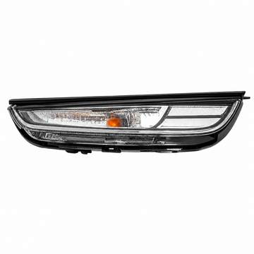 RIGHT DAYTIME DRIVING LIGHT TO SUIT HYUNDAI VENUE WAGON QX MODELS BETWEEN 6/2019-CURRENT (THIN LIGHT BELOW BONNET)
