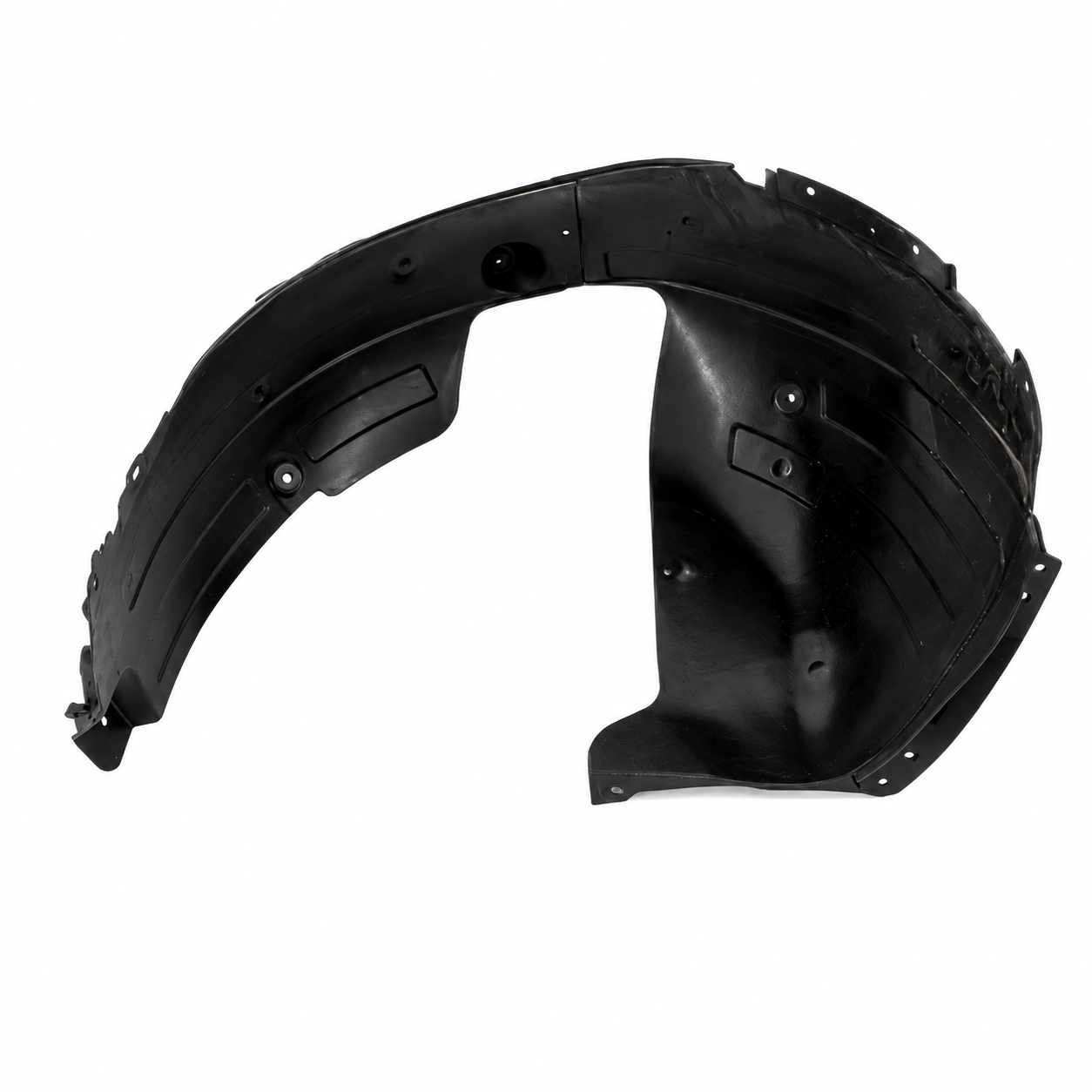 RIGHT INNER GUARD LINER TO SUIT HYUNDAI VENUE WAGON QX MODELS BETWEEN 6/2019-CURRENT