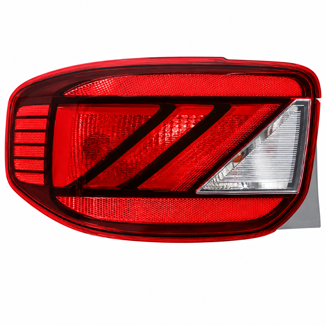 LEFT TAIL LIGHT TO SUIT HYUNDAI VENUE WAGON QX MODELS BETWEEN 6/2019-CURRENT (NO LED)