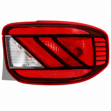 RIGHT TAIL LIGHT TO SUIT HYUNDAI VENUE WAGON QX MODELS BETWEEN 6/2019-CURRENT (NO LED)