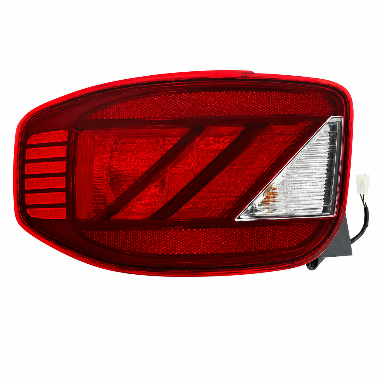 LEFT TAIL LIGHT TO SUIT HYUNDAI VENUE WAGON QX MODELS BETWEEN 6/2019-CURRENT (W/LED)
