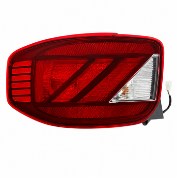 LEFT TAIL LIGHT TO SUIT HYUNDAI VENUE WAGON QX MODELS BETWEEN 6/2019-CURRENT (W/LED)