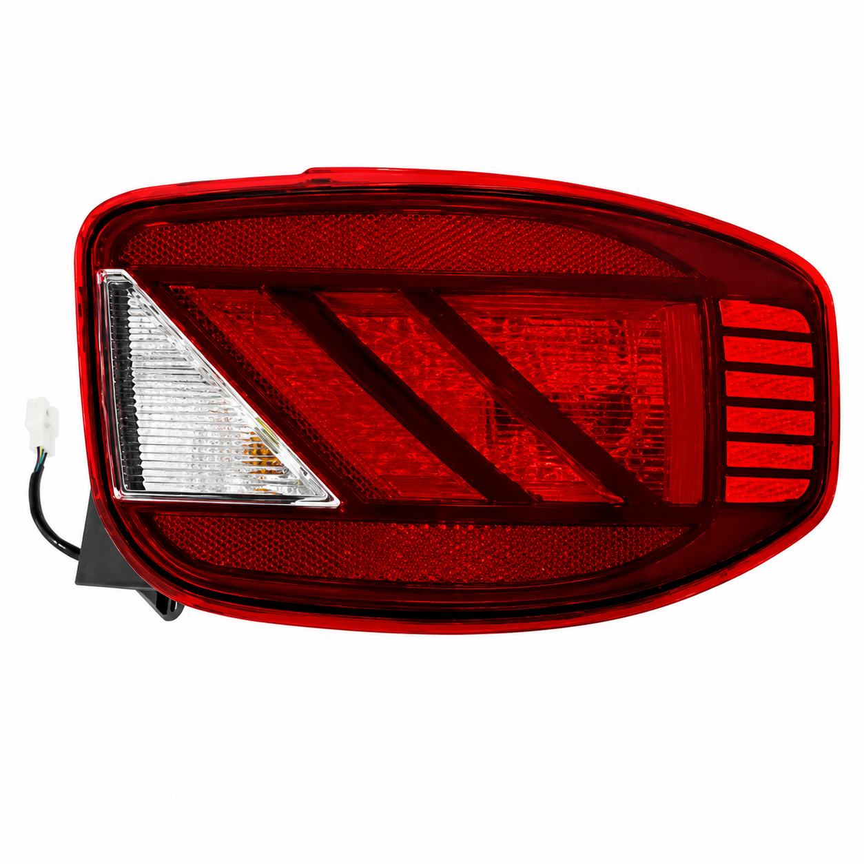 RIGHT TAIL LIGHT TO SUIT HYUNDAI VENUE WAGON QX MODELS BETWEEN 6/2019-CURRENT (W/LED)