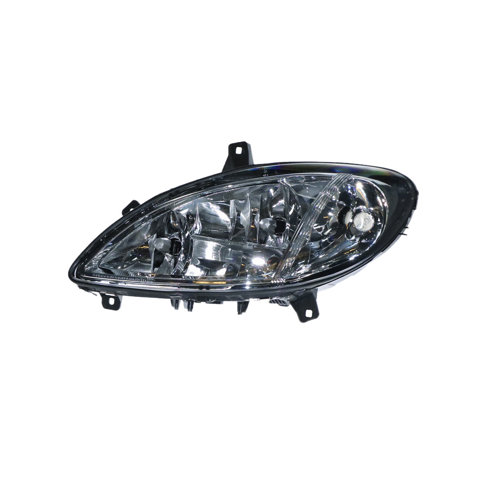 LEFT HEAD LIGHT TO SUIT MERCEDES-BENZ VITO VAN W639 VAN 5/2004–1/2011