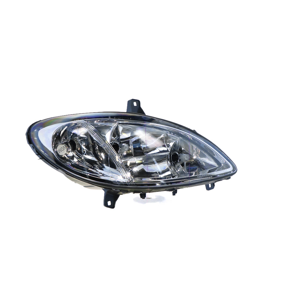 RIGHT HEAD LIGHT TO SUIT MERCEDES-BENZ VITO VAN W639 VAN 5/2004–1/2011