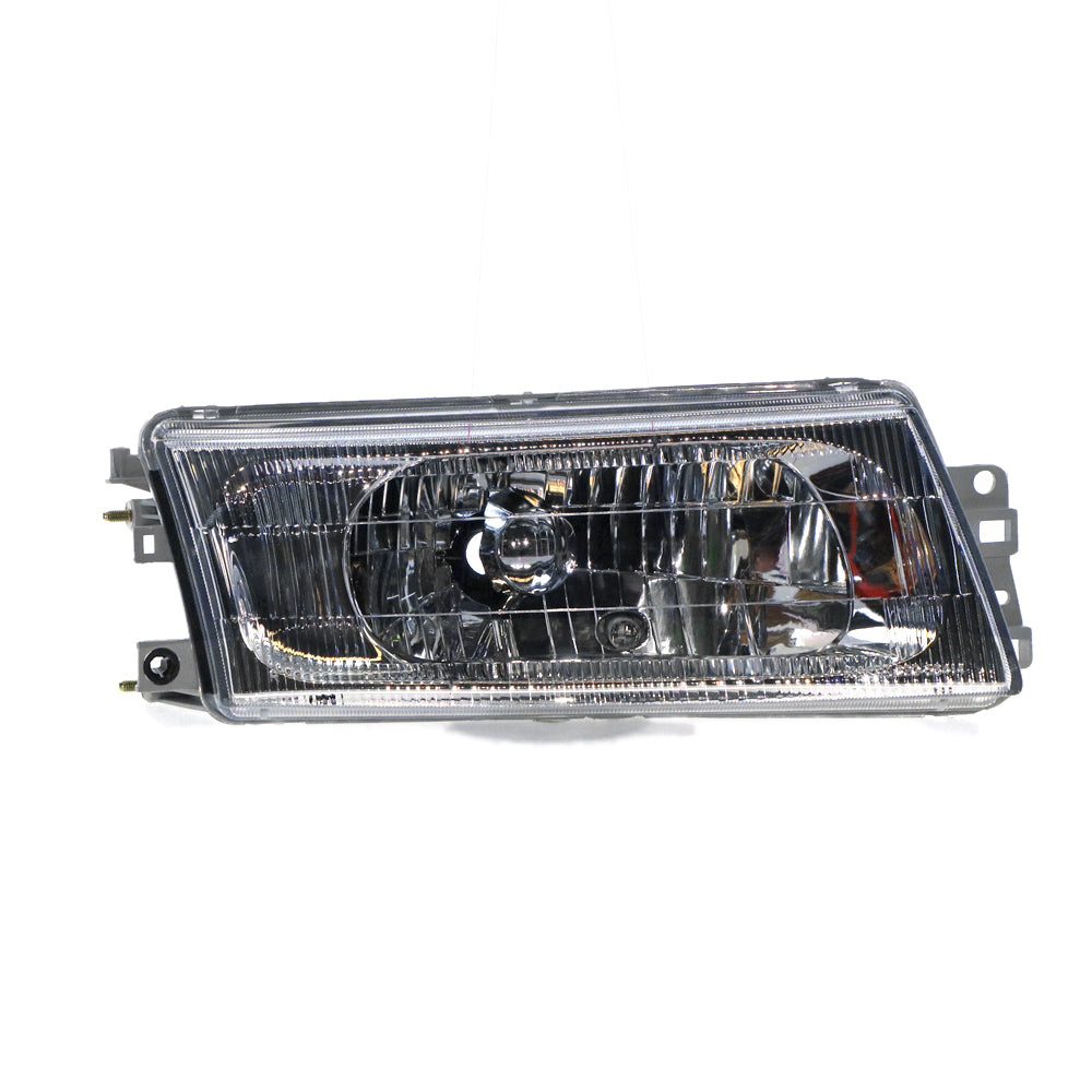 RIGHT HEAD LIGHT TO SUIT MITSUBISHI LANCER CE SEDAN 8/1998–7/2003
