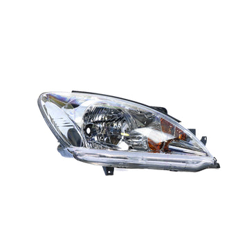 RIGHT HEAD LIGHT TO SUIT MITSUBISHI LANCER CH ES LS 7/2003–9/2007