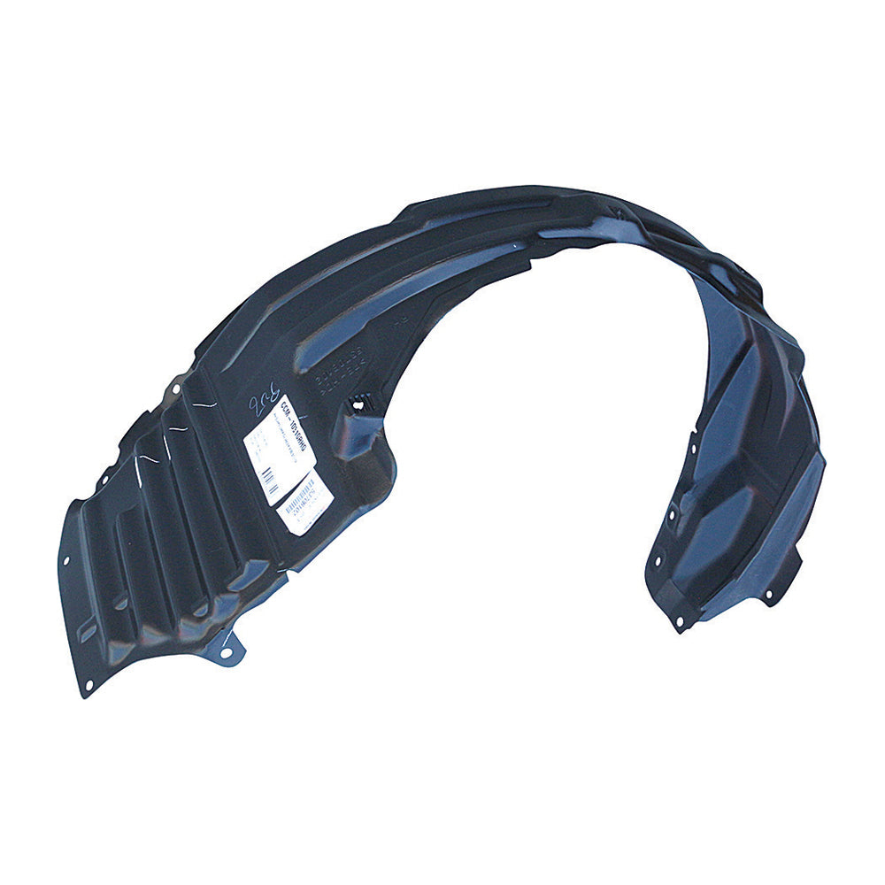 LEFT INNER GUARD LINER TO SUIT MITSUBISHI LANCER CF 11/2015–12/2017