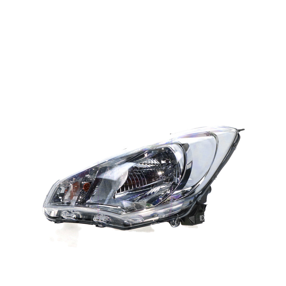LEFT HEAD LIGHT TO SUIT MITSUBISHI MIRAGE LA SEDAN 7/2014–12/2016