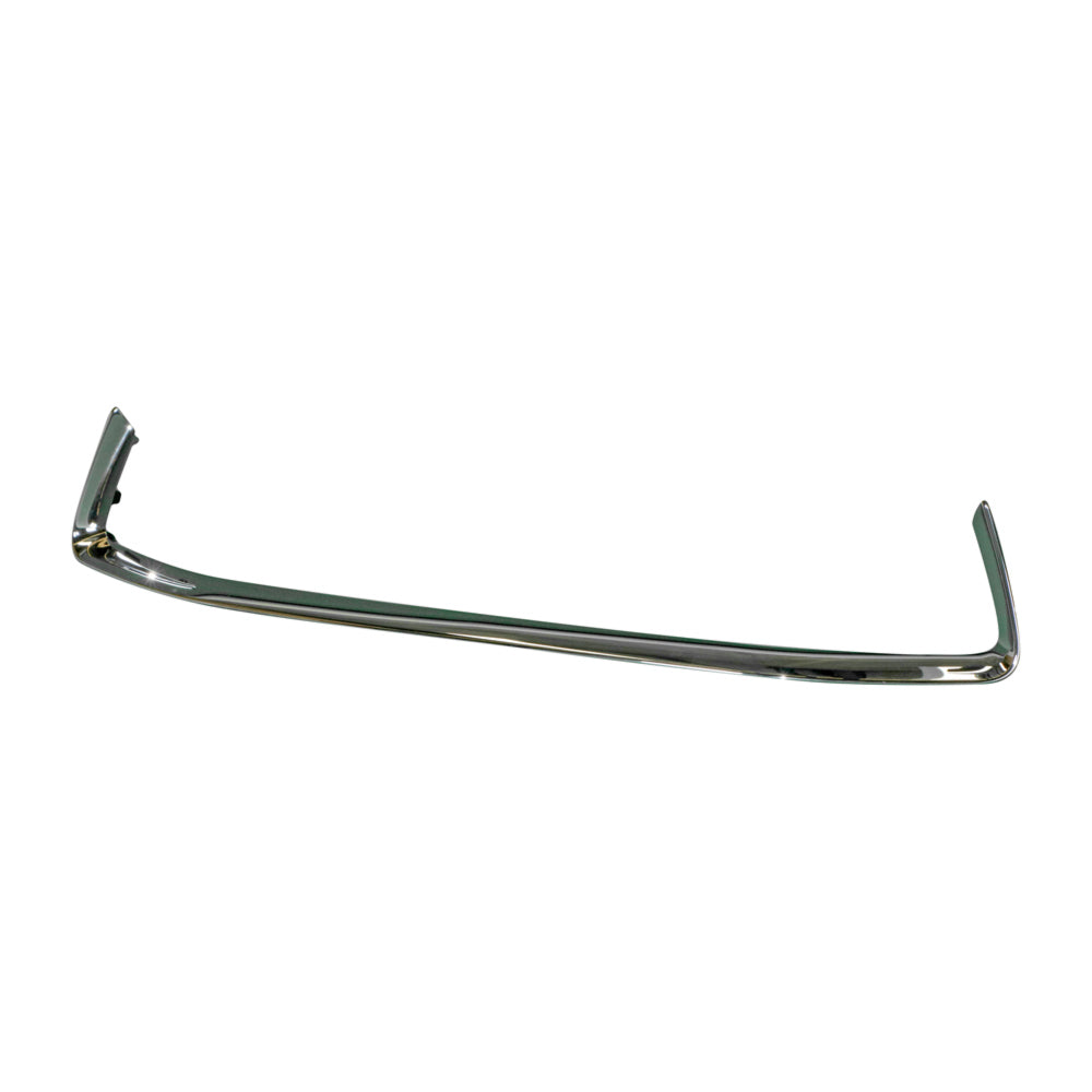 FRONT BAR MOULD TO SUIT MITSUBISHI LANCER CF 11/2015–12/2017