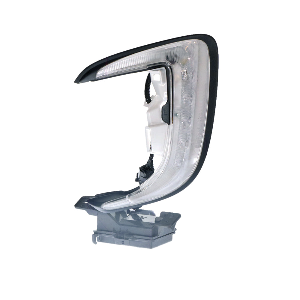 LEFT DAYTIME DRIVING LIGHT TO SUIT MITSUBISHI LANCER CF 3/2016–12/2017