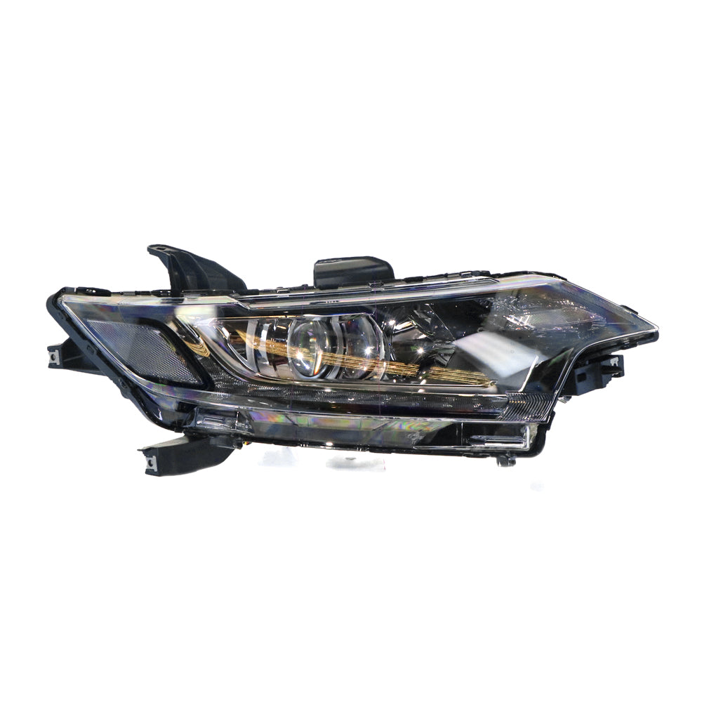 RIGHT HEAD LIGHT TO SUIT MITSUBISHI OUTLANDER ZL WAGON 4/2018–2/2021