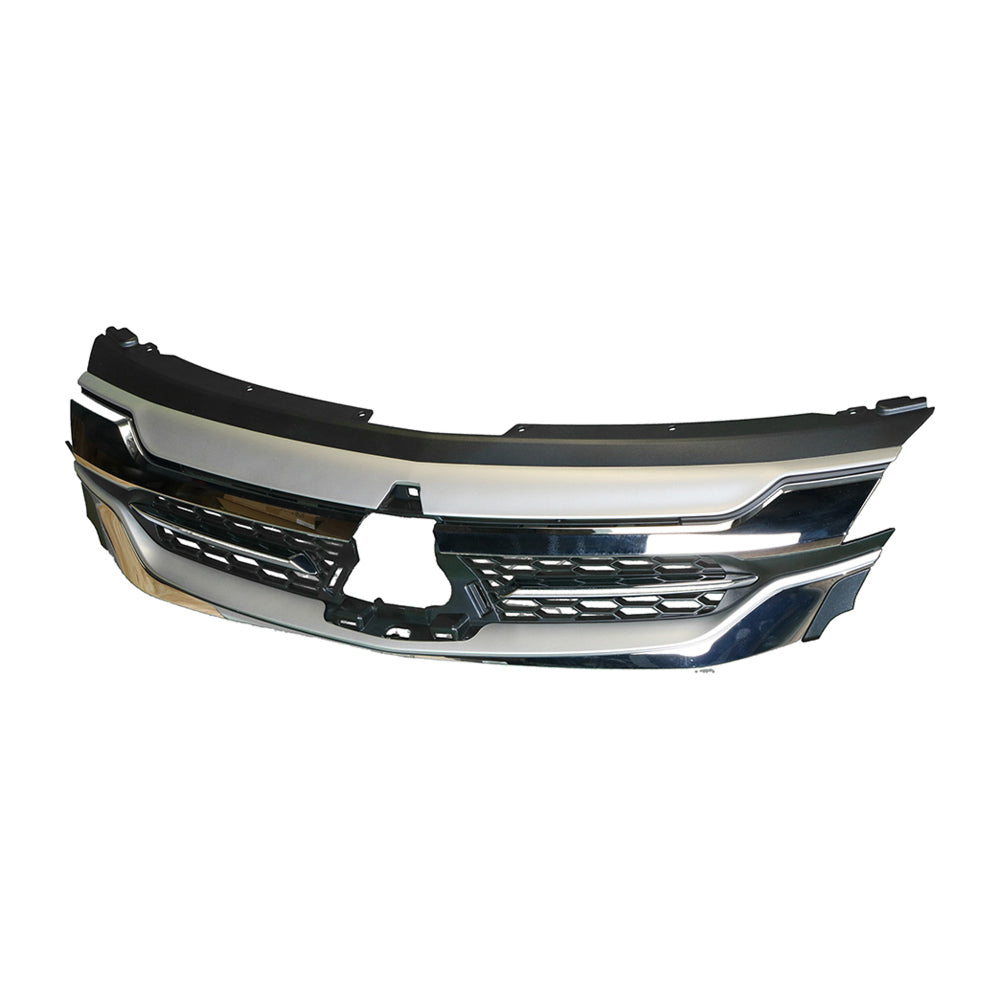 GRILLE TO SUIT MITSUBISHI PAJERO SPORTS WAGON GLX GLS 12/2015–11/2019