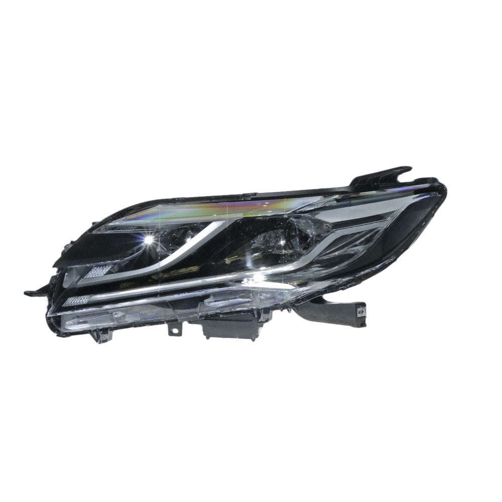 LEFT HEAD LIGHT TO SUIT MITSUBISHI PAJERO SPORTS 12/2015–11/2019