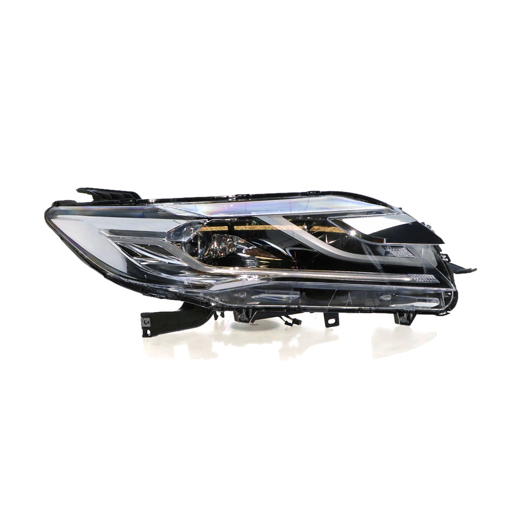 RIGHT HEAD LIGHT TO SUIT MITSUBISHI PAJERO SPORTS 12/2015–11/2019