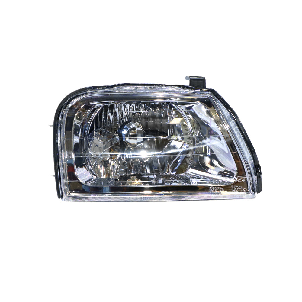 RIGHT HEAD LIGHT TO SUIT MITSUBISHI TRITON MK UTILITY 6/2001–6/2006