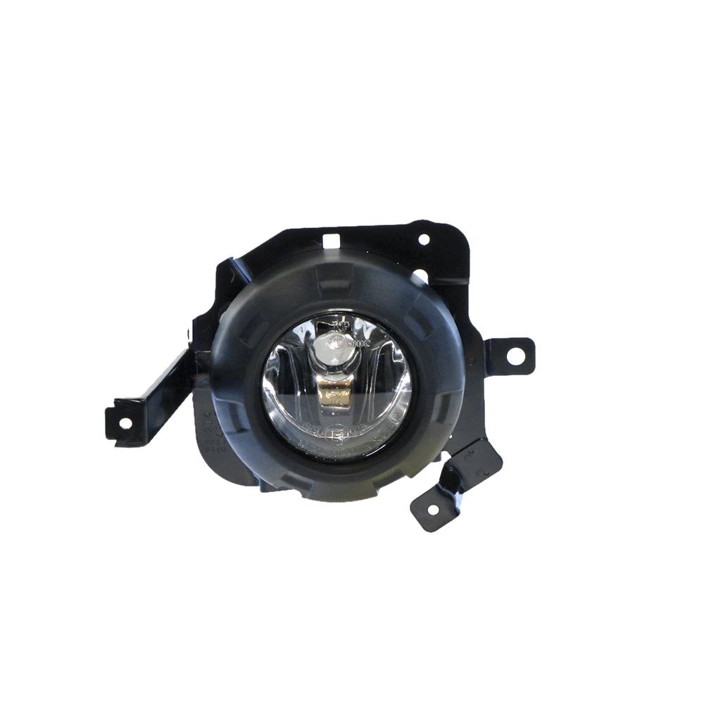 LEFT FOG LIGHT TO SUIT MITSUBISHI TRITON ML UTILITY 6/2006–8/2009