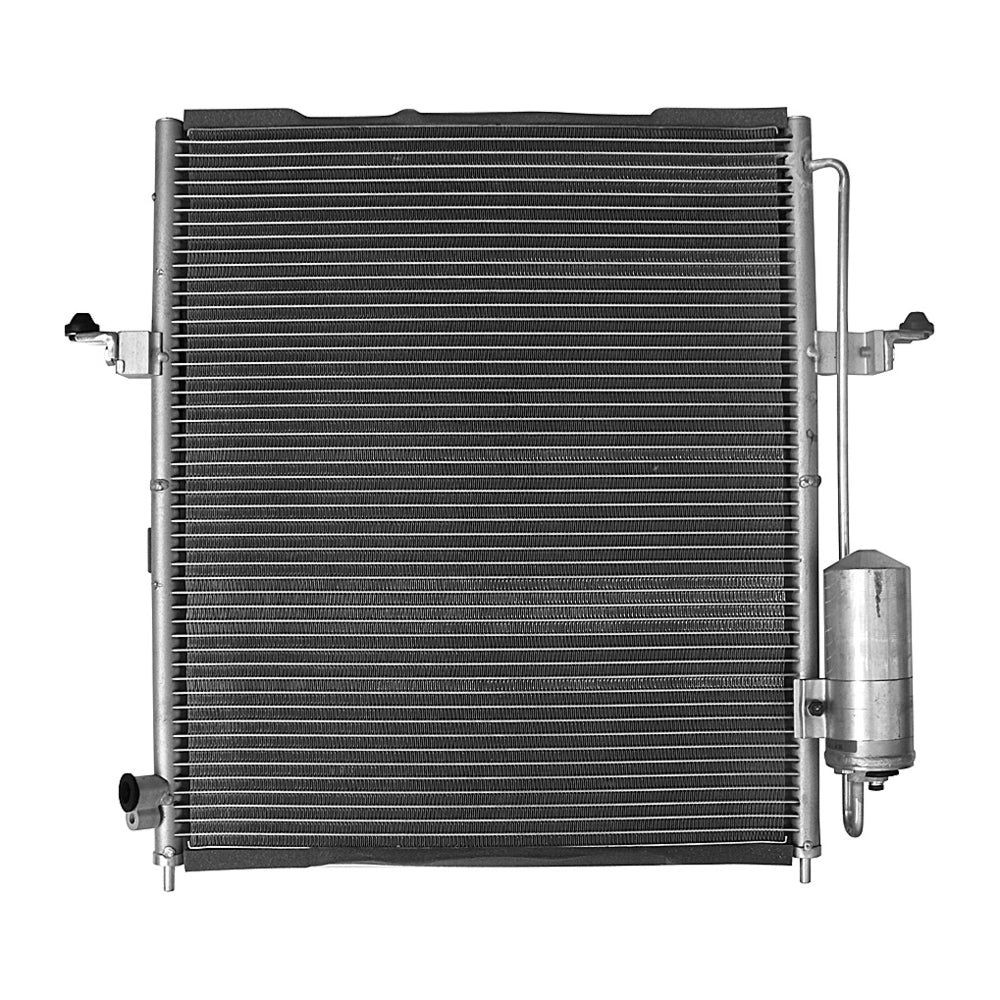 CONDENSER TO SUIT MITSUBISHI TRITON MN UTILITY 9/2009–3/2015