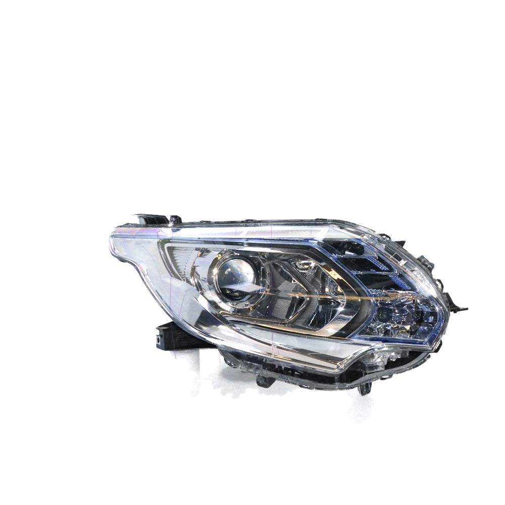 RIGHT HEAD LIGHT TO SUIT MITSUBISHI TRITON MQ UTILITY GLS EXCEED 4/2015–10/2016