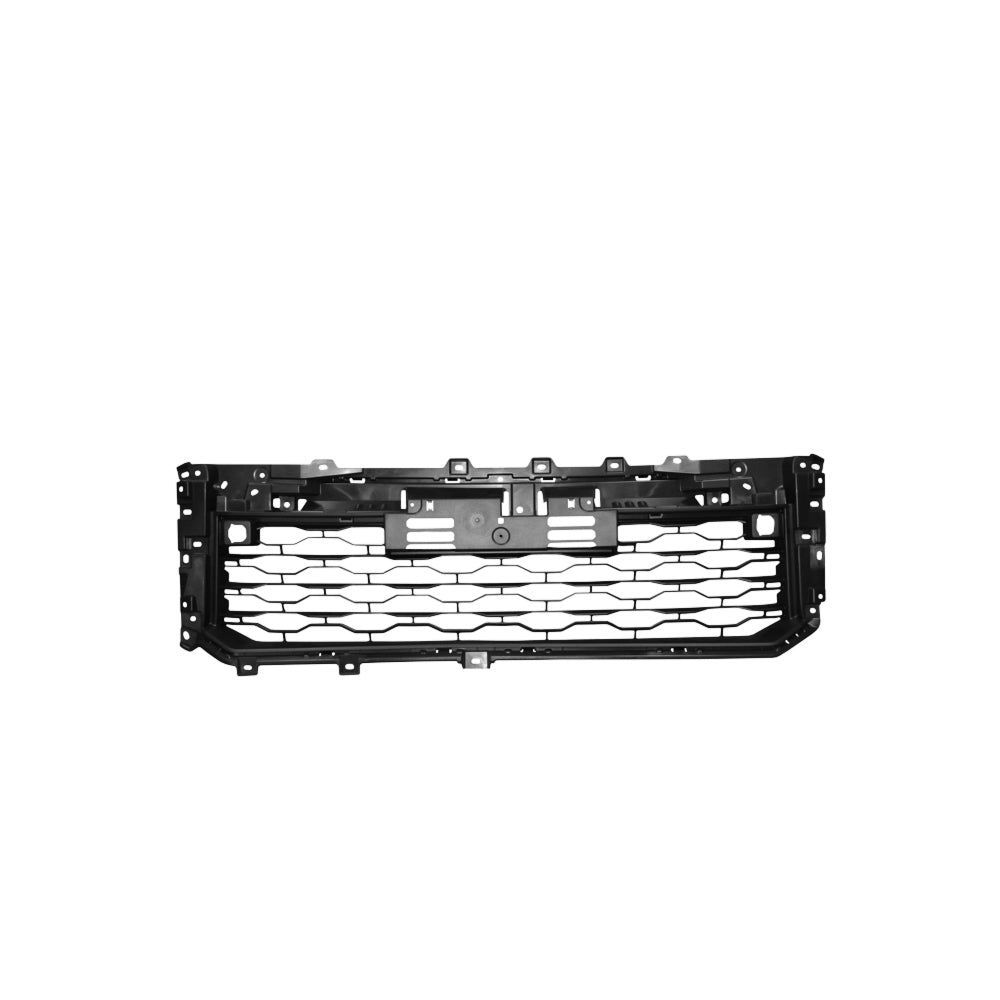 FRONT BAR GRILLE TO SUIT MITSUBISHI TRITON MR UTILITY GLS 10/2018–CURRENT