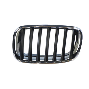 LEFT GRILLE TO SUIT BMW X5 E70 3/2007–10/2013