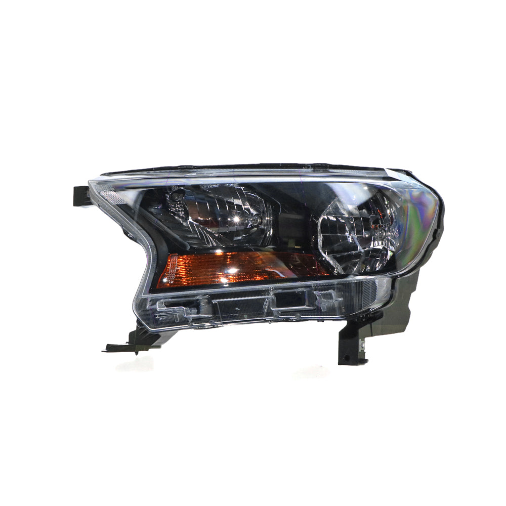 LEFT HEAD LIGHT TO SUIT FORD EVEREST UA WAGON AMBIENTE 10/2015–CURRENT