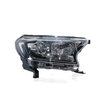 RIGHT HEAD LIGHT TO SUIT FORD EVEREST UA WAGON TREND 10/2015–9/2018