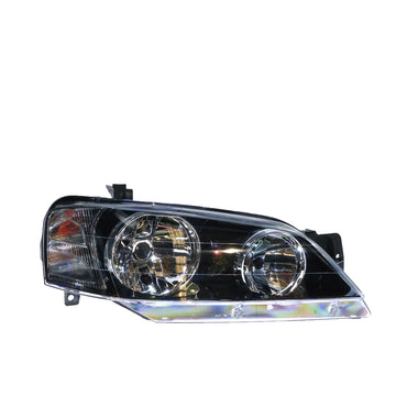 RIGHT HEAD LIGHT TO SUIT FORD FALCON BA XT 10/2002–8/2006