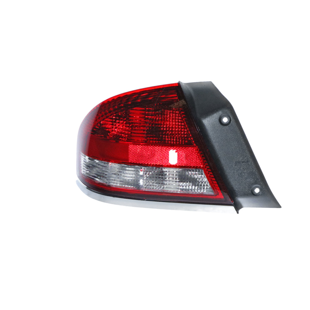 LEFT TAIL LIGHT TO SUIT FORD FALCON BA SEDAN 10/2002–9/2005