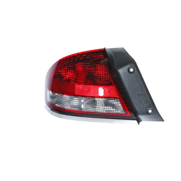 LEFT TAIL LIGHT TO SUIT FORD FALCON BA SEDAN 10/2002–9/2005